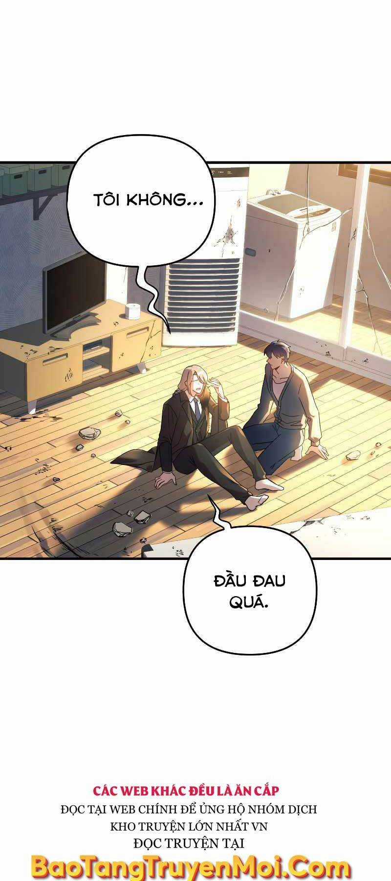 Con Gái Tôi Là Trùm Cuối Chapter 29 trang 1
