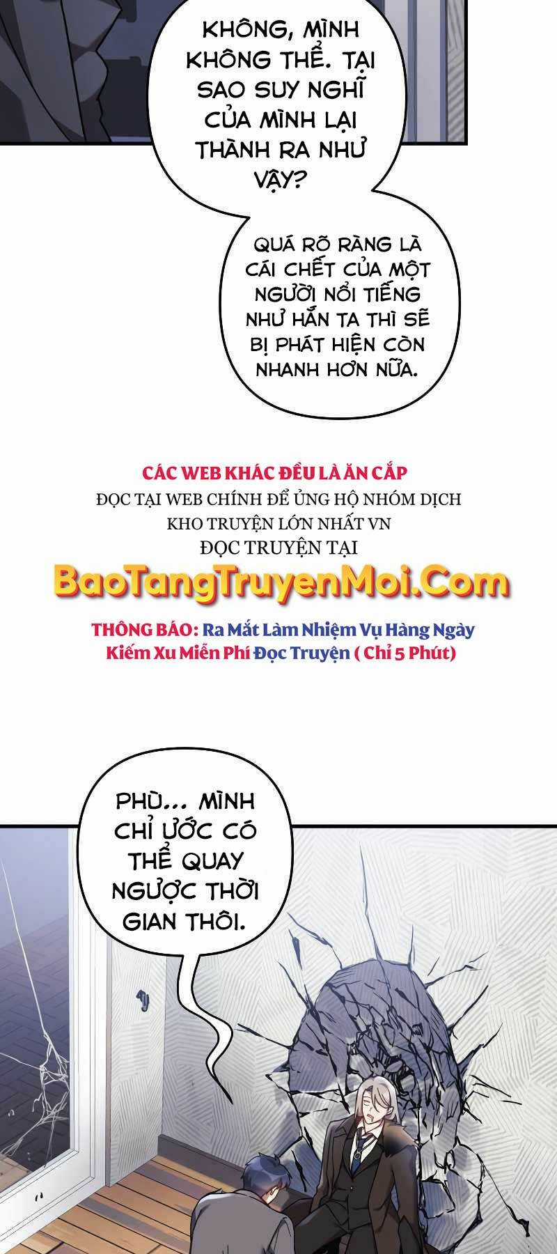 Con Gái Tôi Là Trùm Cuối Chapter 29 trang 14