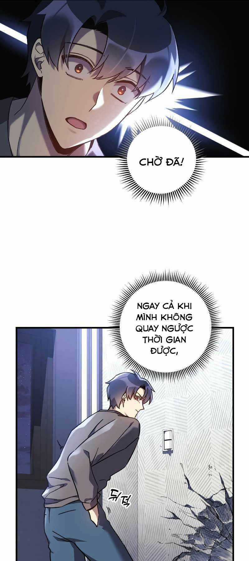 Con Gái Tôi Là Trùm Cuối Chapter 29 trang 16