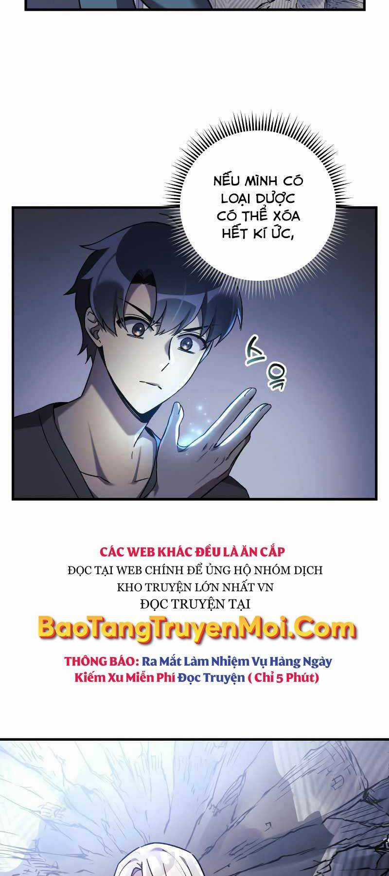 Con Gái Tôi Là Trùm Cuối Chapter 29 trang 17