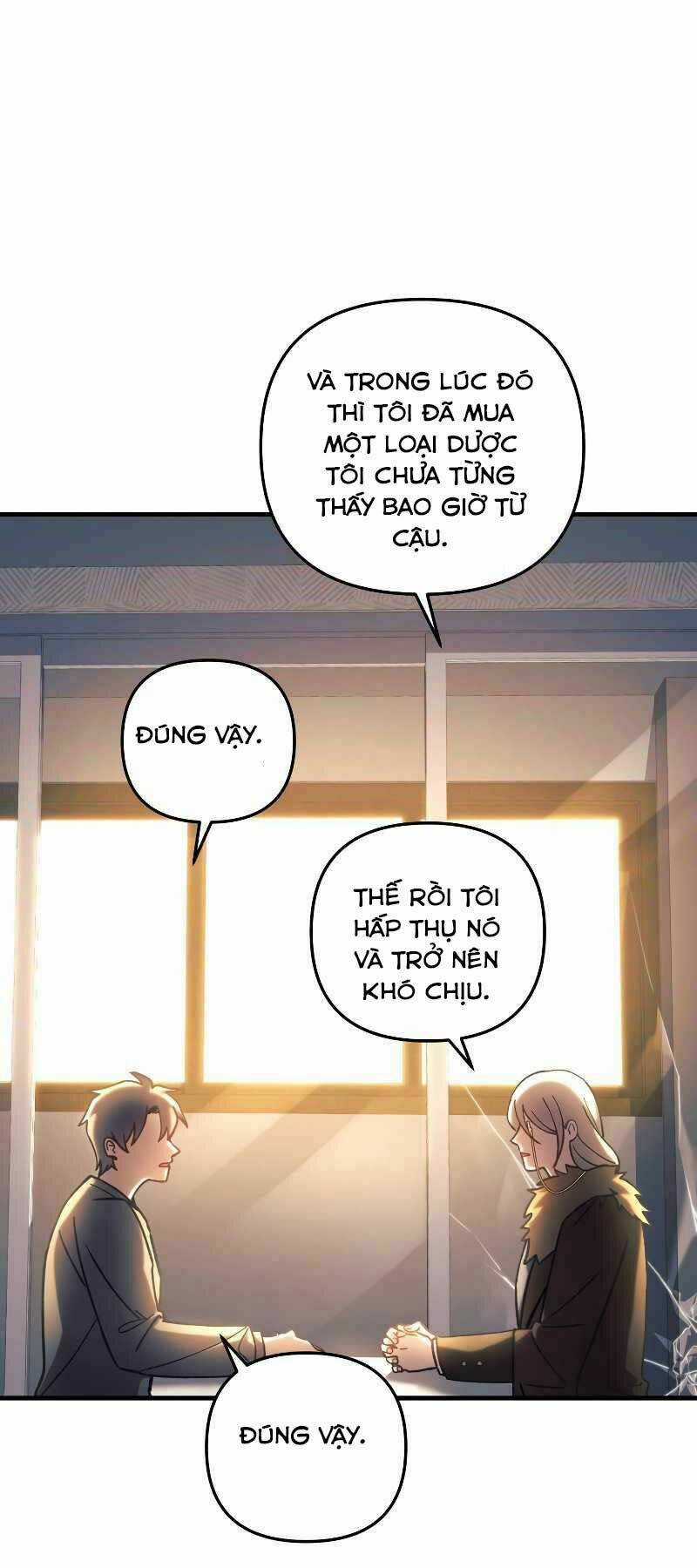Con Gái Tôi Là Trùm Cuối Chapter 29 trang 20