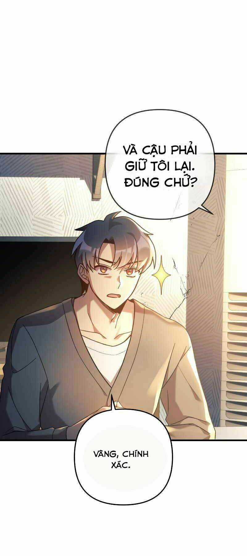 Con Gái Tôi Là Trùm Cuối Chapter 29 trang 21