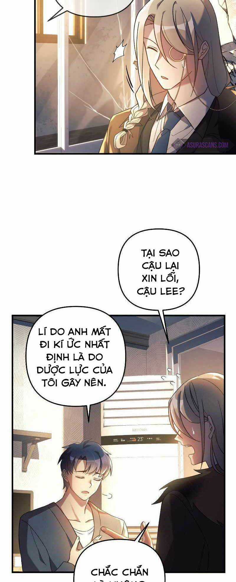 Con Gái Tôi Là Trùm Cuối Chapter 29 trang 23