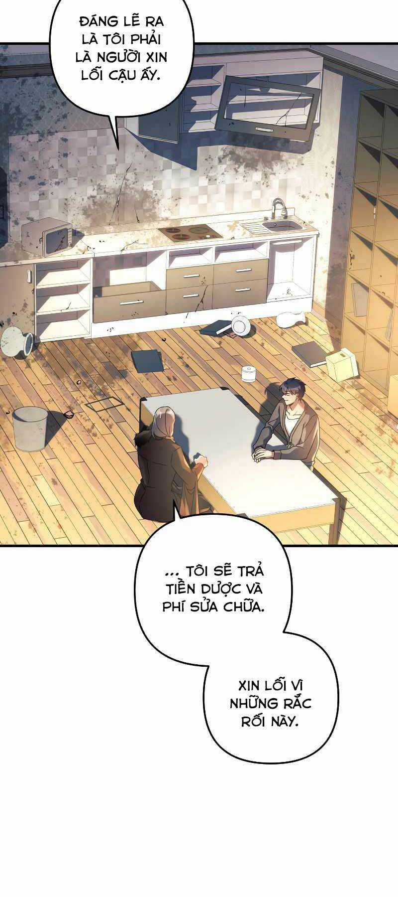Con Gái Tôi Là Trùm Cuối Chapter 29 trang 25
