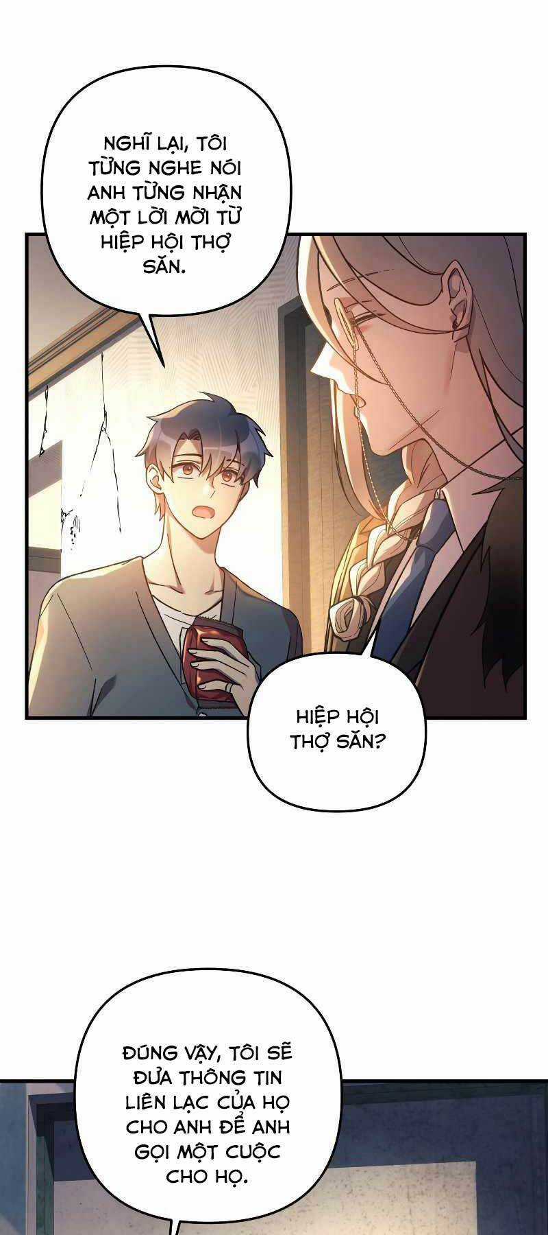 Con Gái Tôi Là Trùm Cuối Chapter 29 trang 27