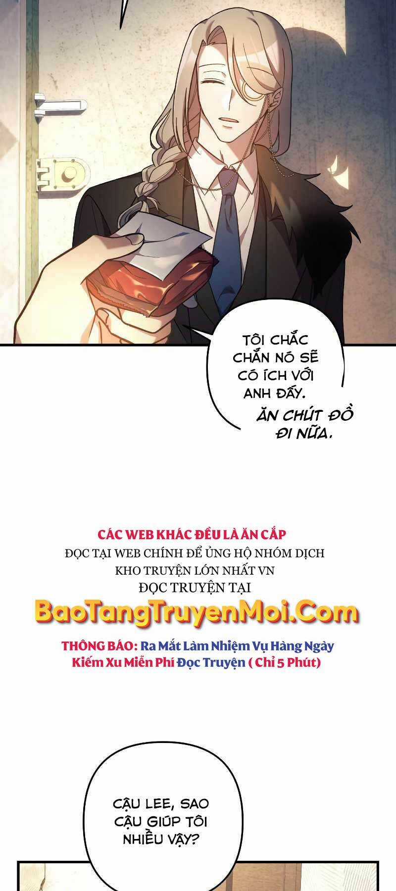 Con Gái Tôi Là Trùm Cuối Chapter 29 trang 28