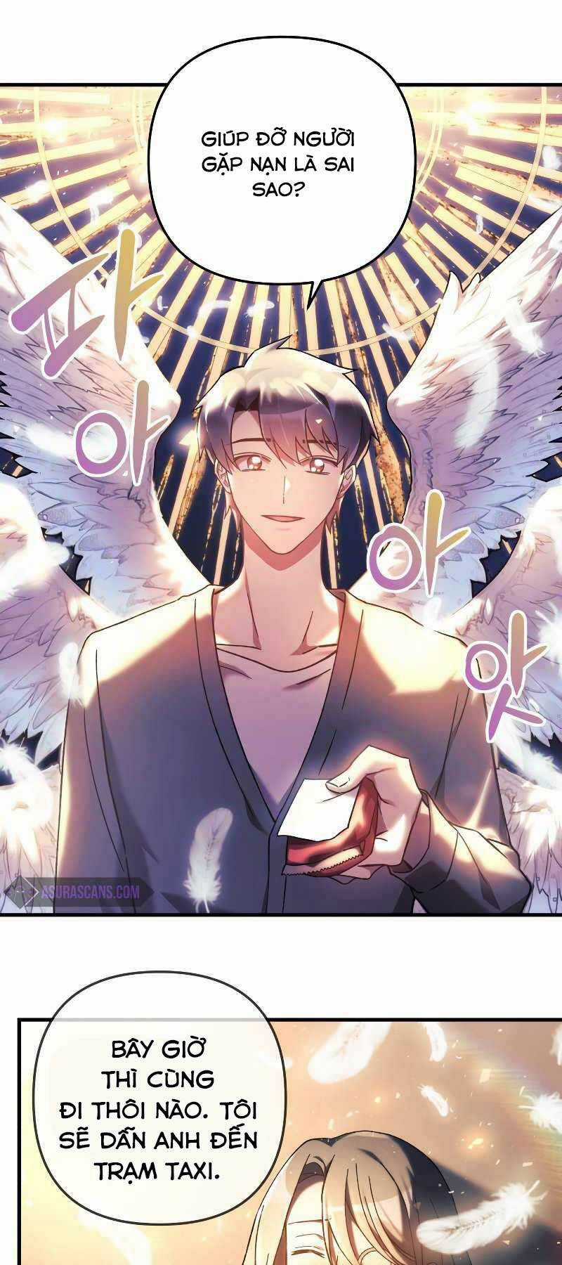 Con Gái Tôi Là Trùm Cuối Chapter 29 trang 30