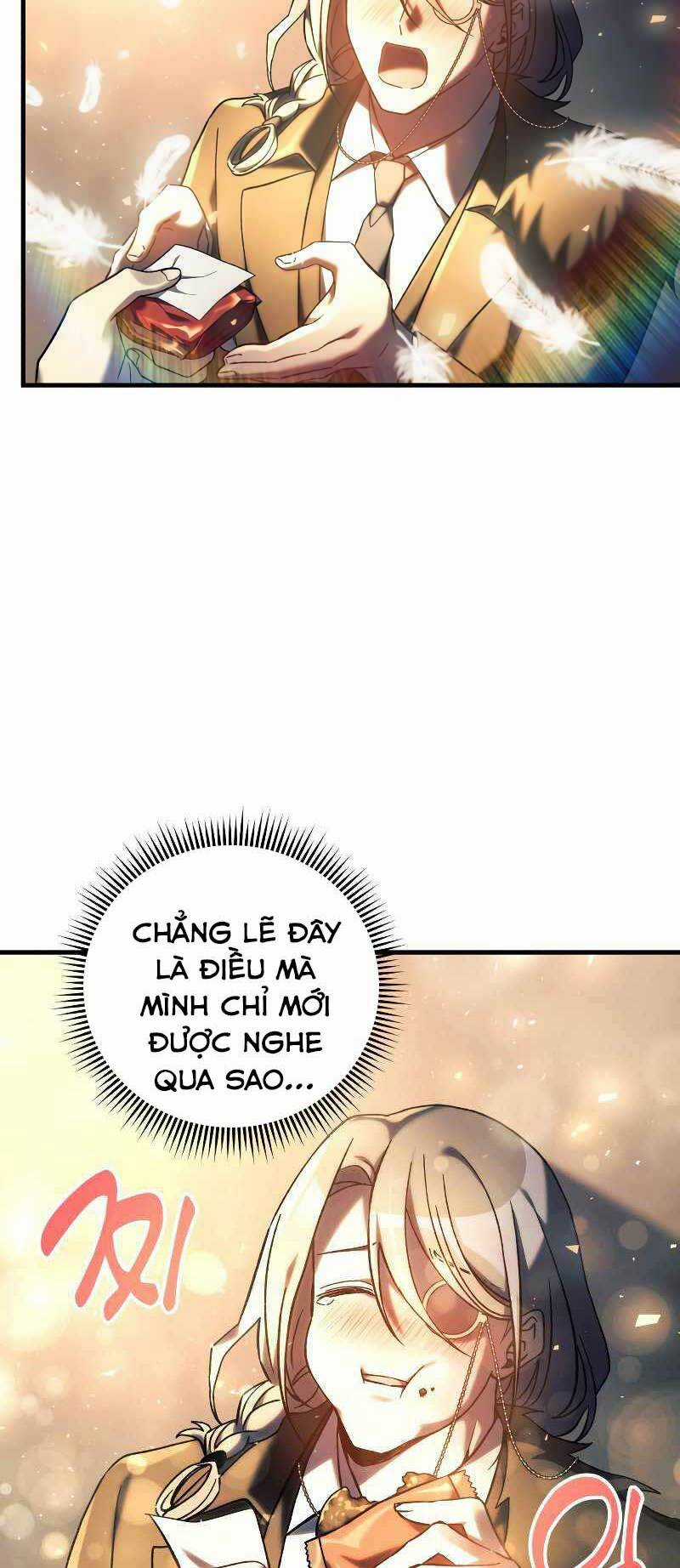 Con Gái Tôi Là Trùm Cuối Chapter 29 trang 31