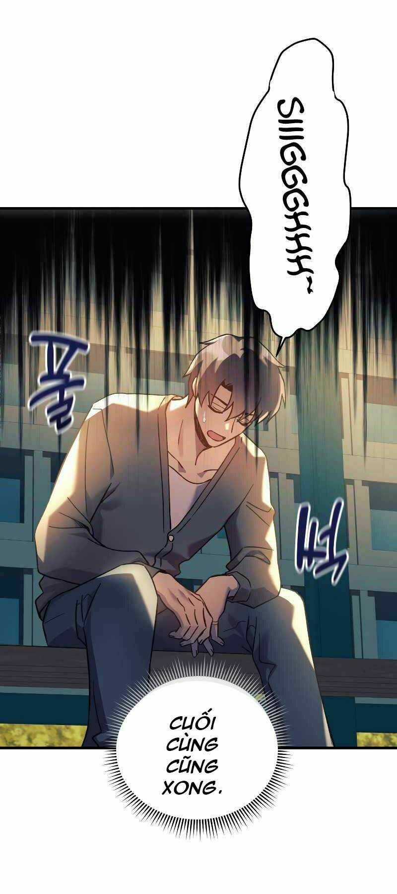 Con Gái Tôi Là Trùm Cuối Chapter 29 trang 34