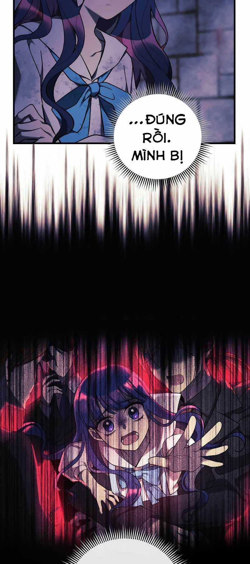 Con Gái Tôi Là Trùm Cuối Chapter 29 trang 43