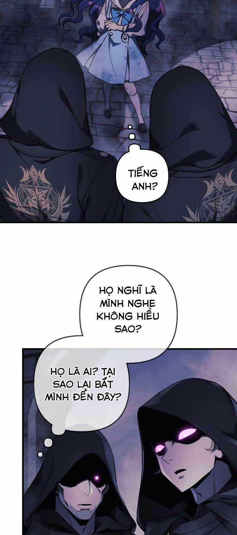 Con Gái Tôi Là Trùm Cuối Chapter 29 trang 47
