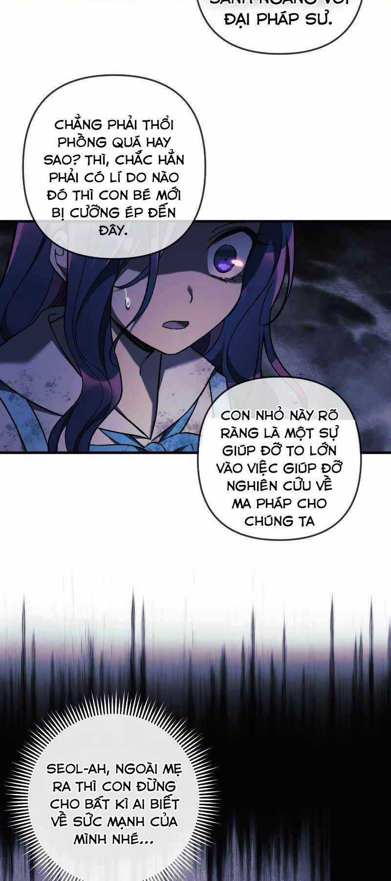 Con Gái Tôi Là Trùm Cuối Chapter 29 trang 49