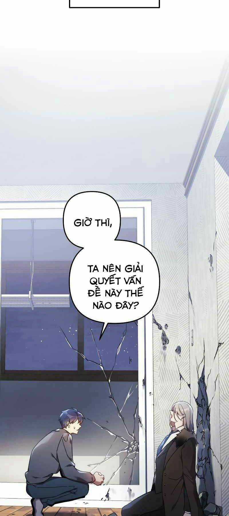 Con Gái Tôi Là Trùm Cuối Chapter 29 trang 5