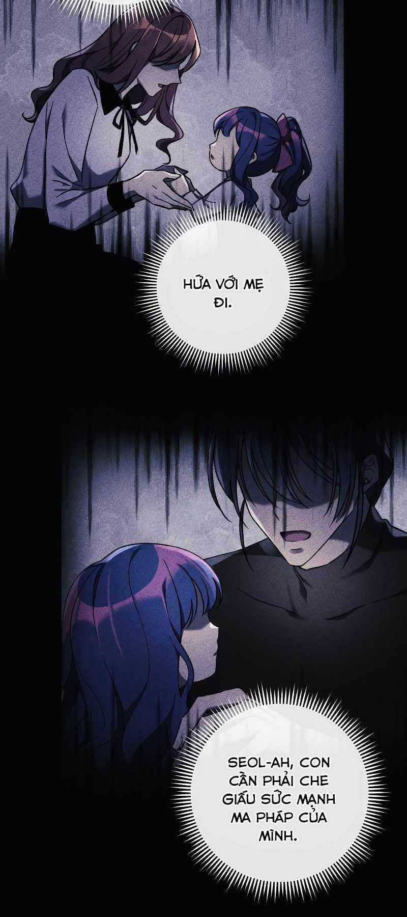 Con Gái Tôi Là Trùm Cuối Chapter 29 trang 50