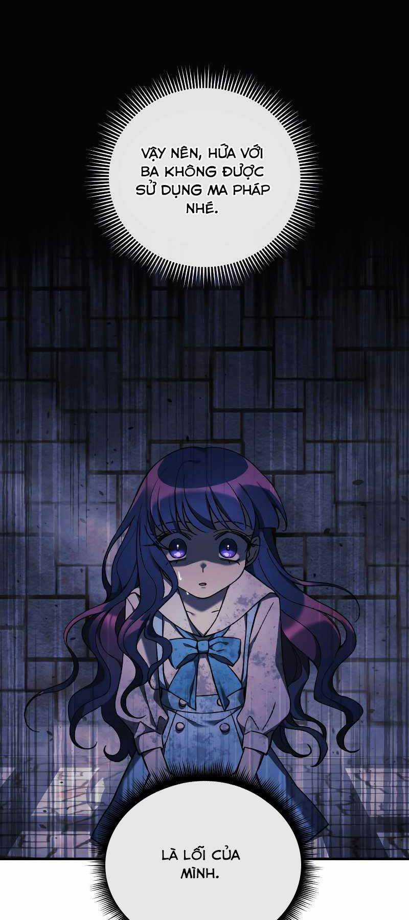 Con Gái Tôi Là Trùm Cuối Chapter 29 trang 51