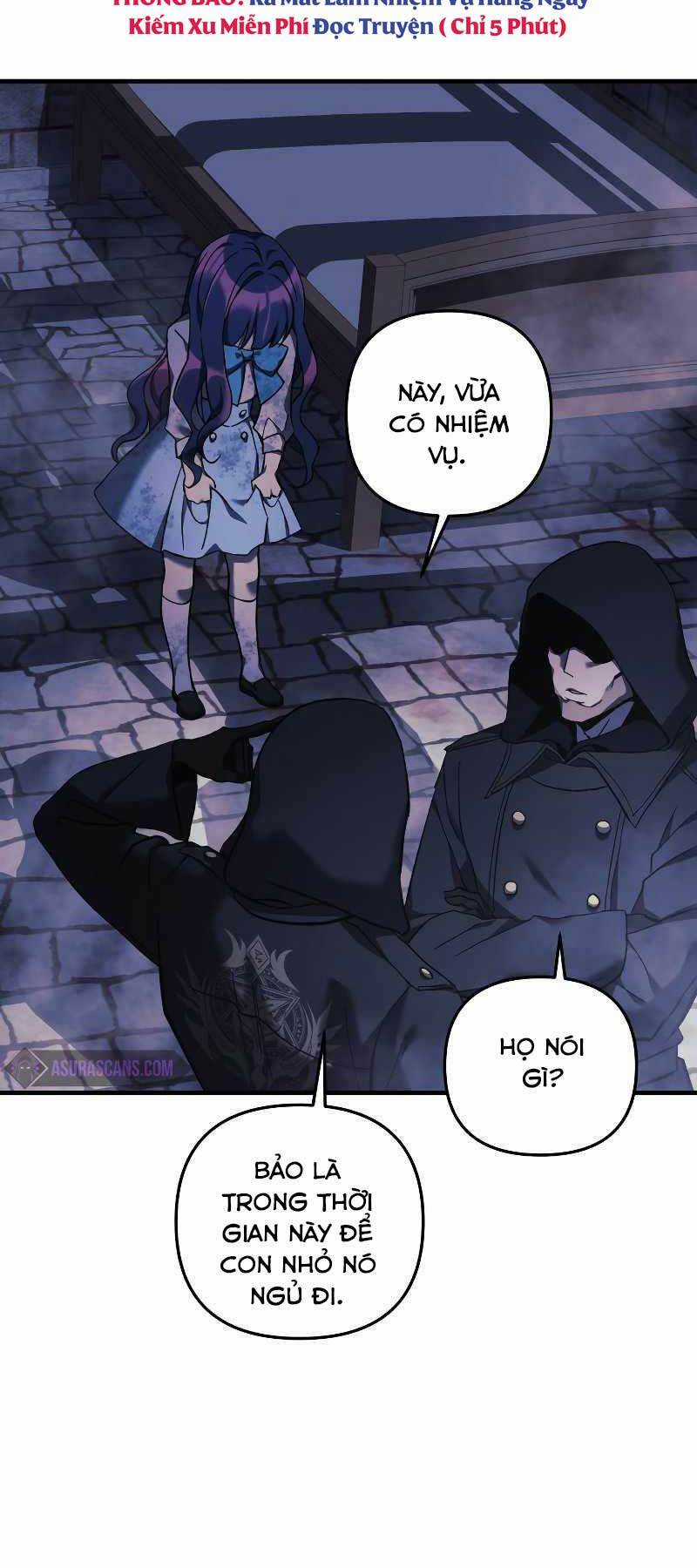 Con Gái Tôi Là Trùm Cuối Chapter 29 trang 53