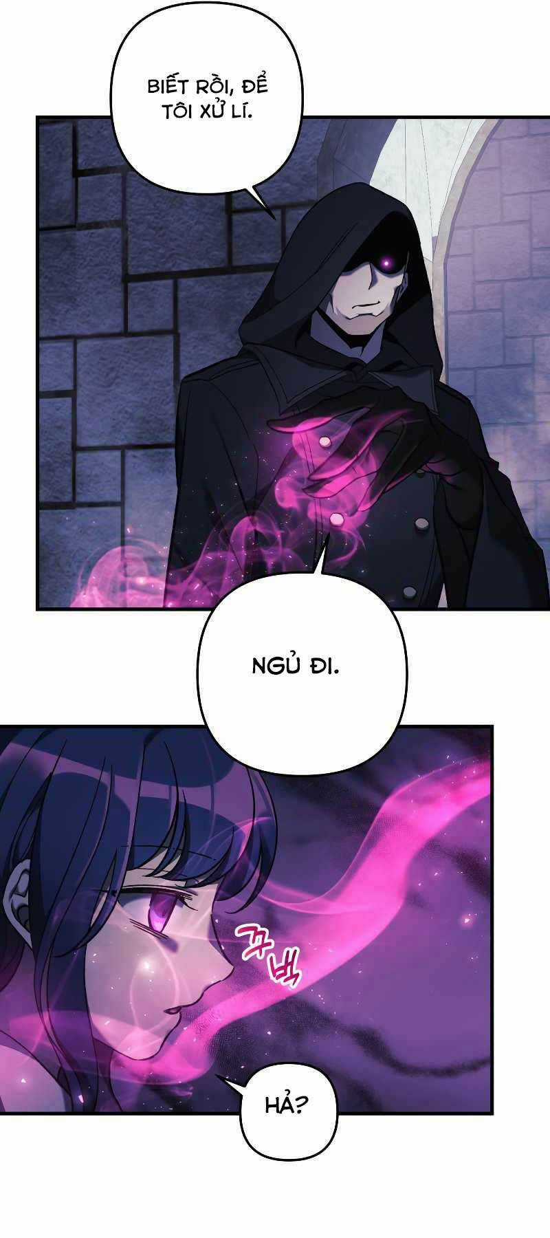 Con Gái Tôi Là Trùm Cuối Chapter 29 trang 55