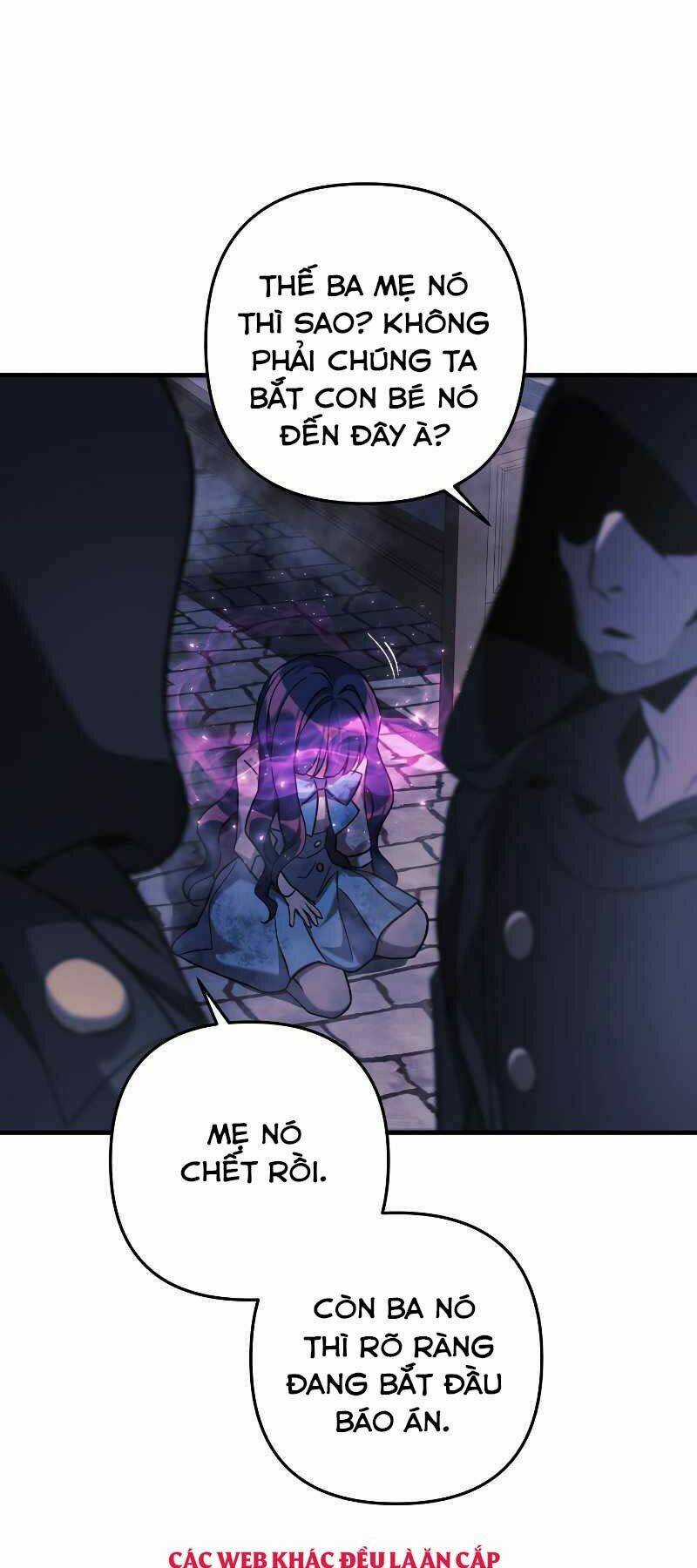 Con Gái Tôi Là Trùm Cuối Chapter 29 trang 56