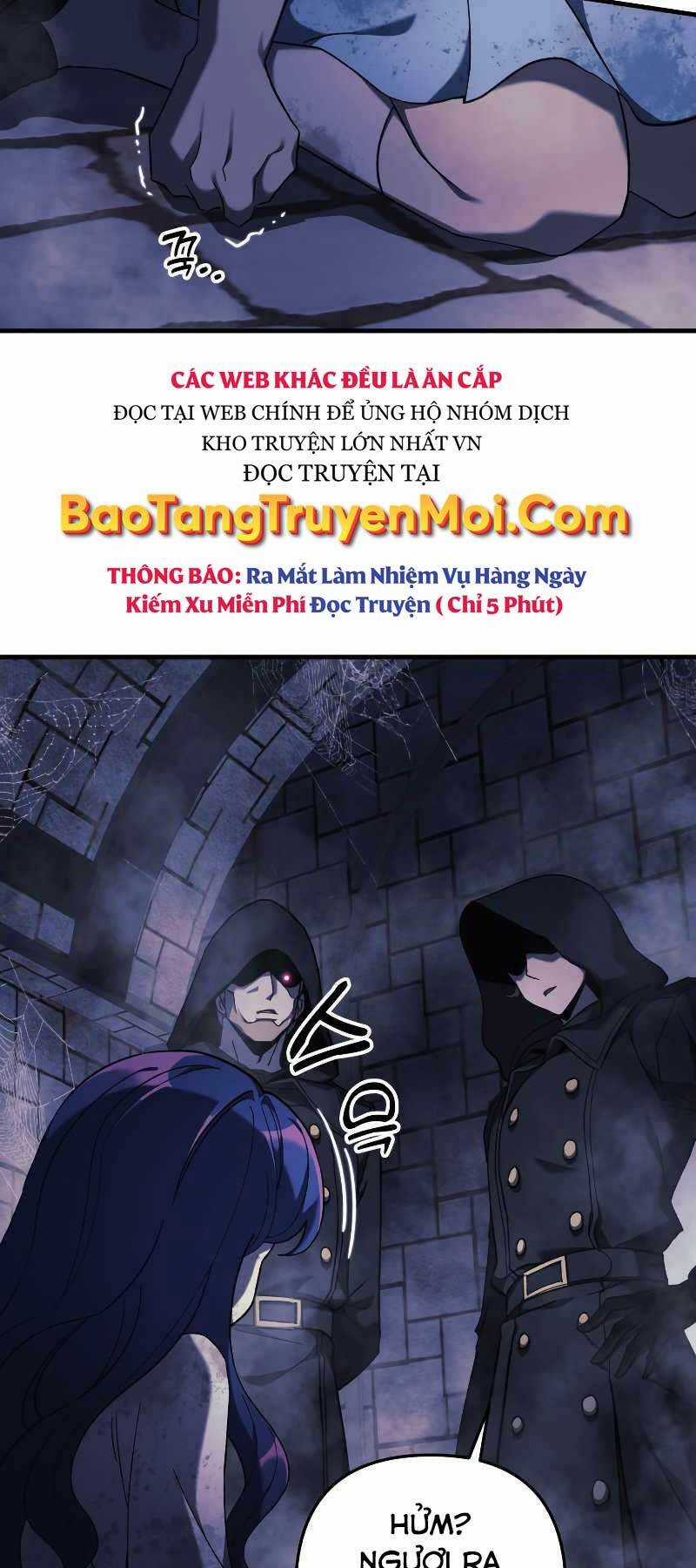 Con Gái Tôi Là Trùm Cuối Chapter 29 trang 61