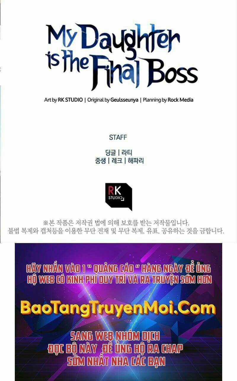 Con Gái Tôi Là Trùm Cuối Chapter 29 trang 70