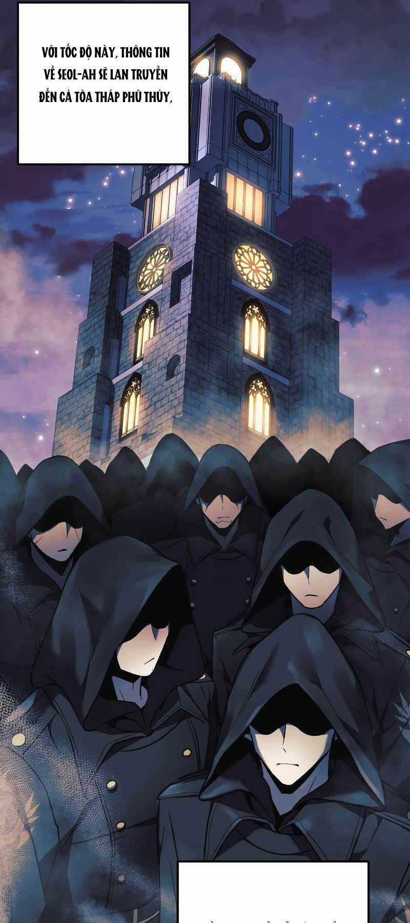 Con Gái Tôi Là Trùm Cuối Chapter 29 trang 8