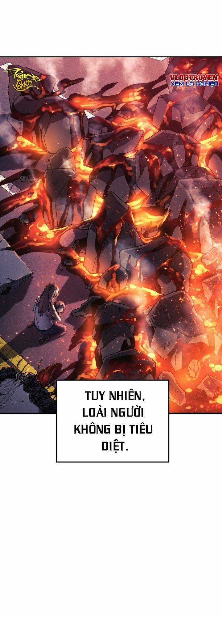 Con Gái Tôi Là Trùm Cuối Chapter 3 trang 10