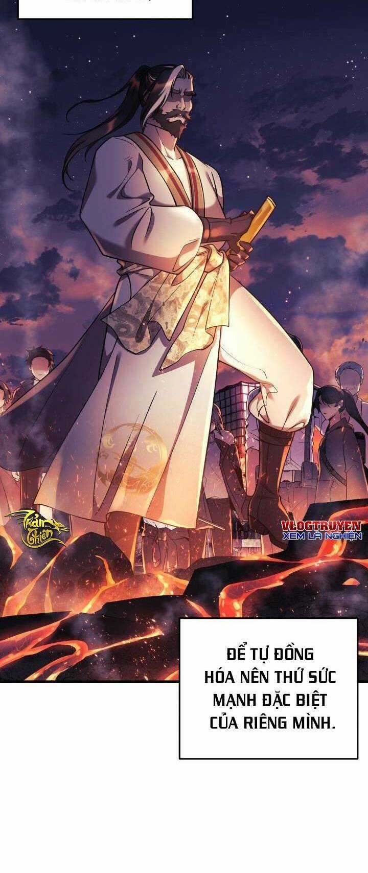 Con Gái Tôi Là Trùm Cuối Chapter 3 trang 12