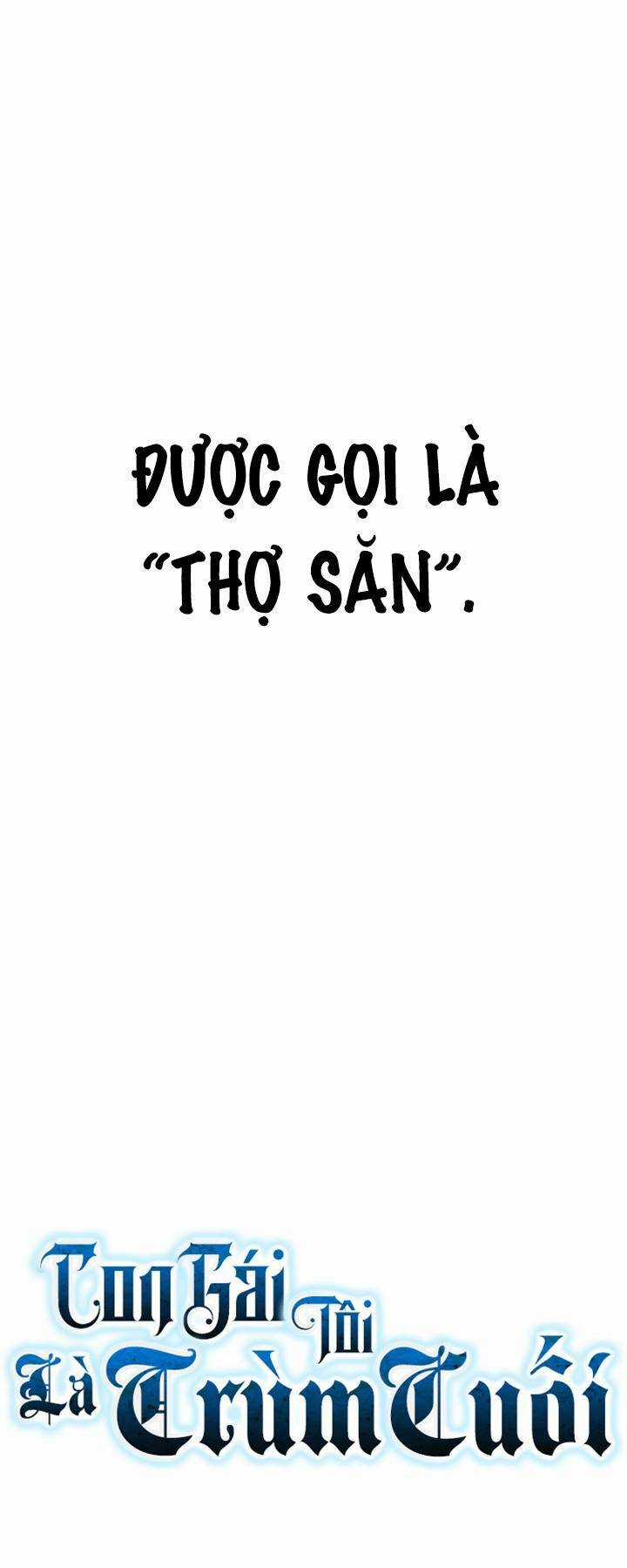 Con Gái Tôi Là Trùm Cuối Chapter 3 trang 14