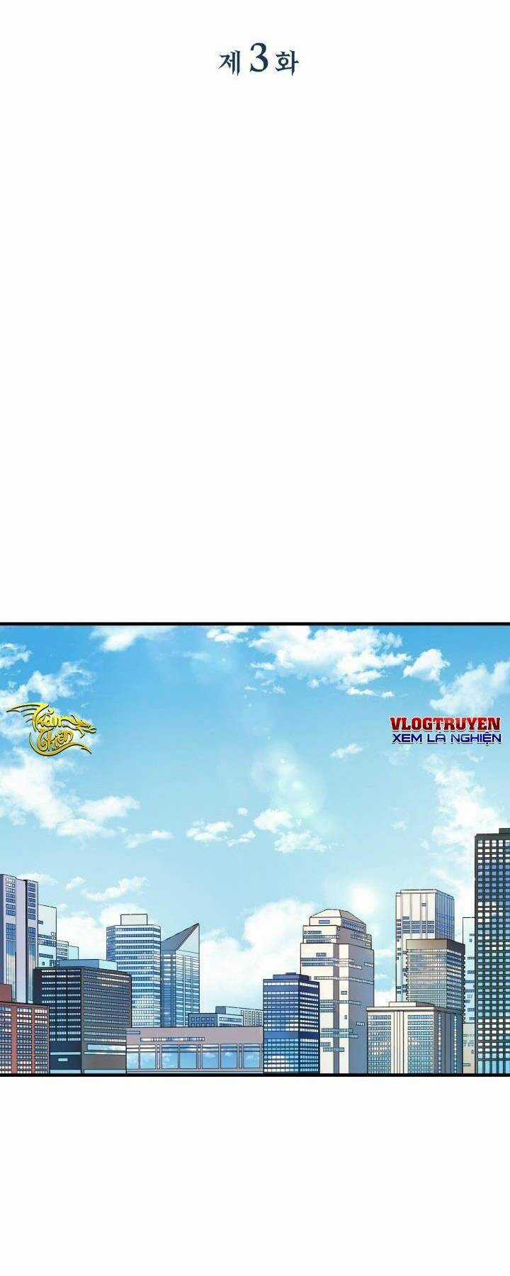 Con Gái Tôi Là Trùm Cuối Chapter 3 trang 15