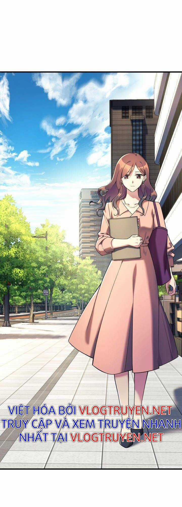 Con Gái Tôi Là Trùm Cuối Chapter 3 trang 16