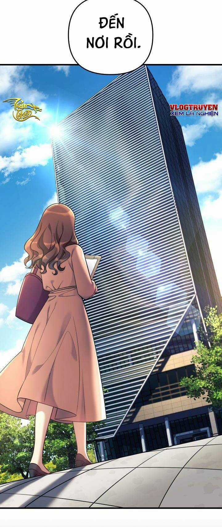 Con Gái Tôi Là Trùm Cuối Chapter 3 trang 18