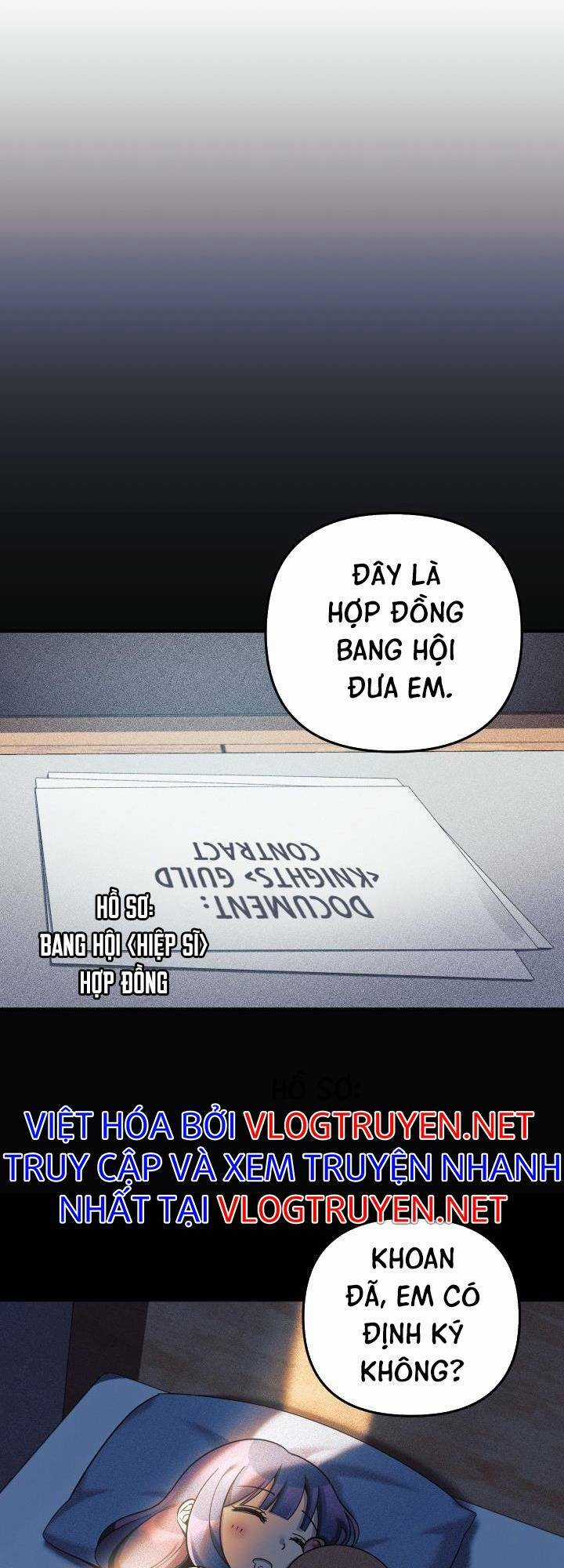 Con Gái Tôi Là Trùm Cuối Chapter 3 trang 19