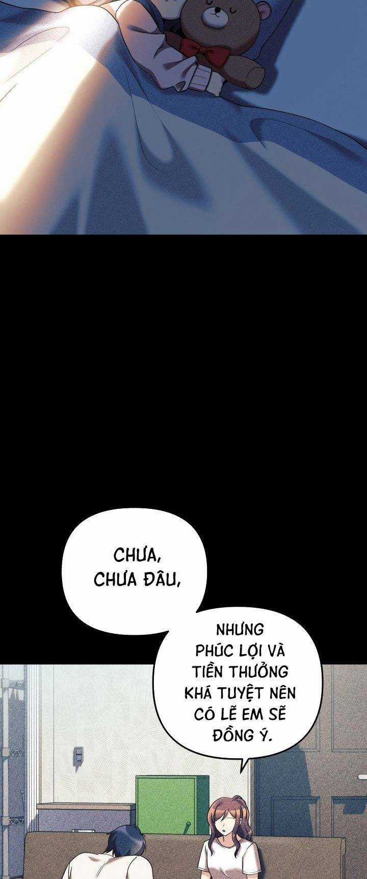 Con Gái Tôi Là Trùm Cuối Chapter 3 trang 20