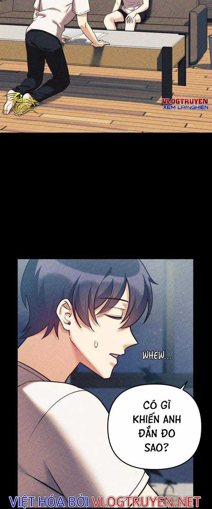 Con Gái Tôi Là Trùm Cuối Chapter 3 trang 21