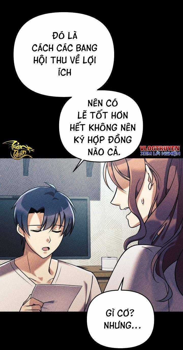 Con Gái Tôi Là Trùm Cuối Chapter 3 trang 23