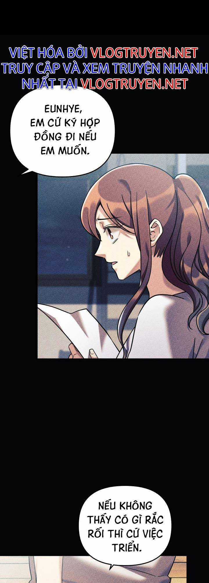 Con Gái Tôi Là Trùm Cuối Chapter 3 trang 25