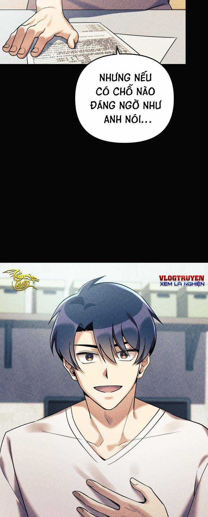 Con Gái Tôi Là Trùm Cuối Chapter 3 trang 26