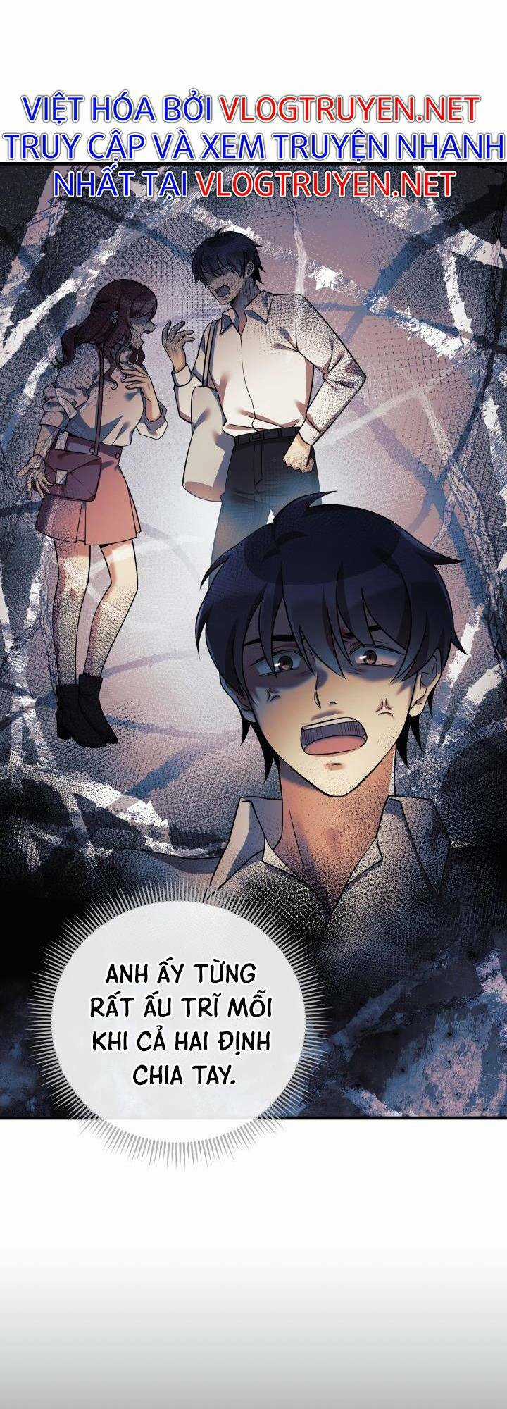 Con Gái Tôi Là Trùm Cuối Chapter 3 trang 28