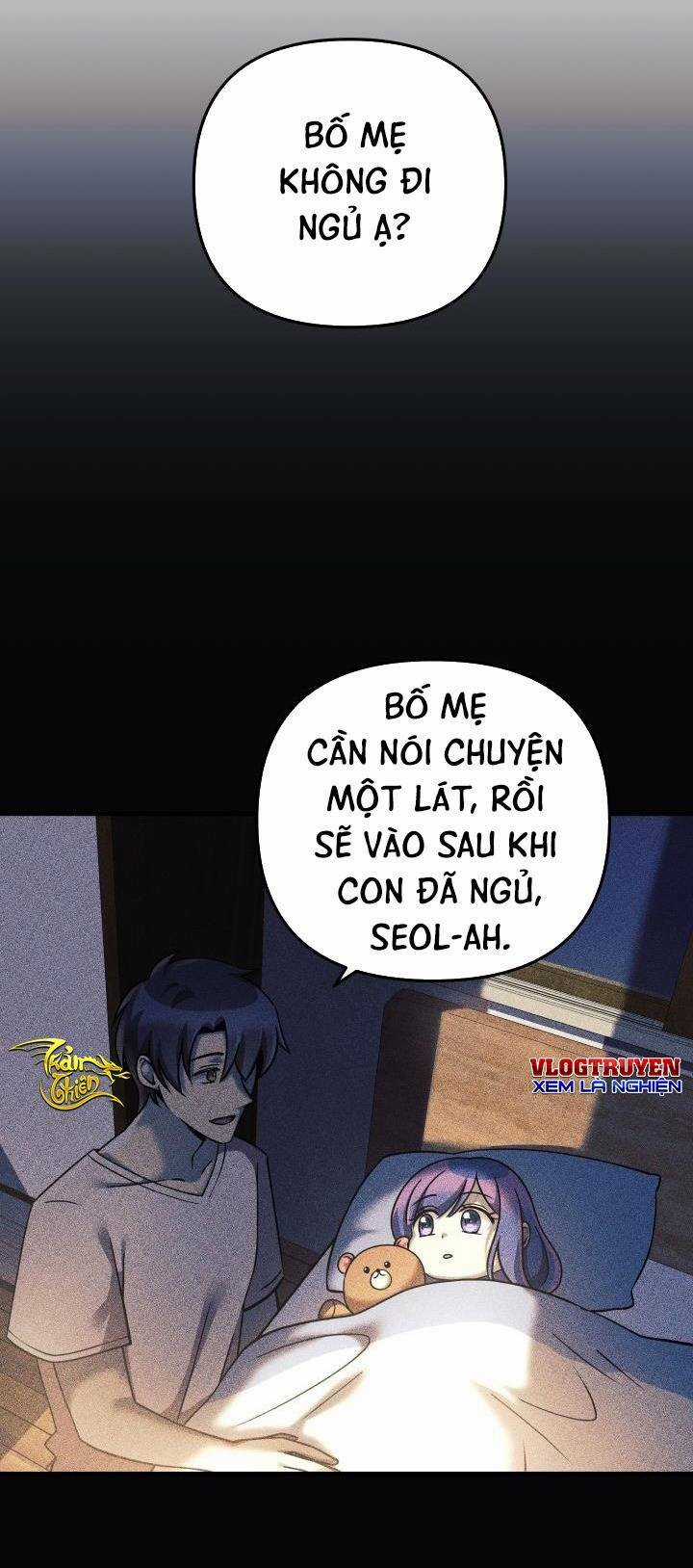 Con Gái Tôi Là Trùm Cuối Chapter 3 trang 29