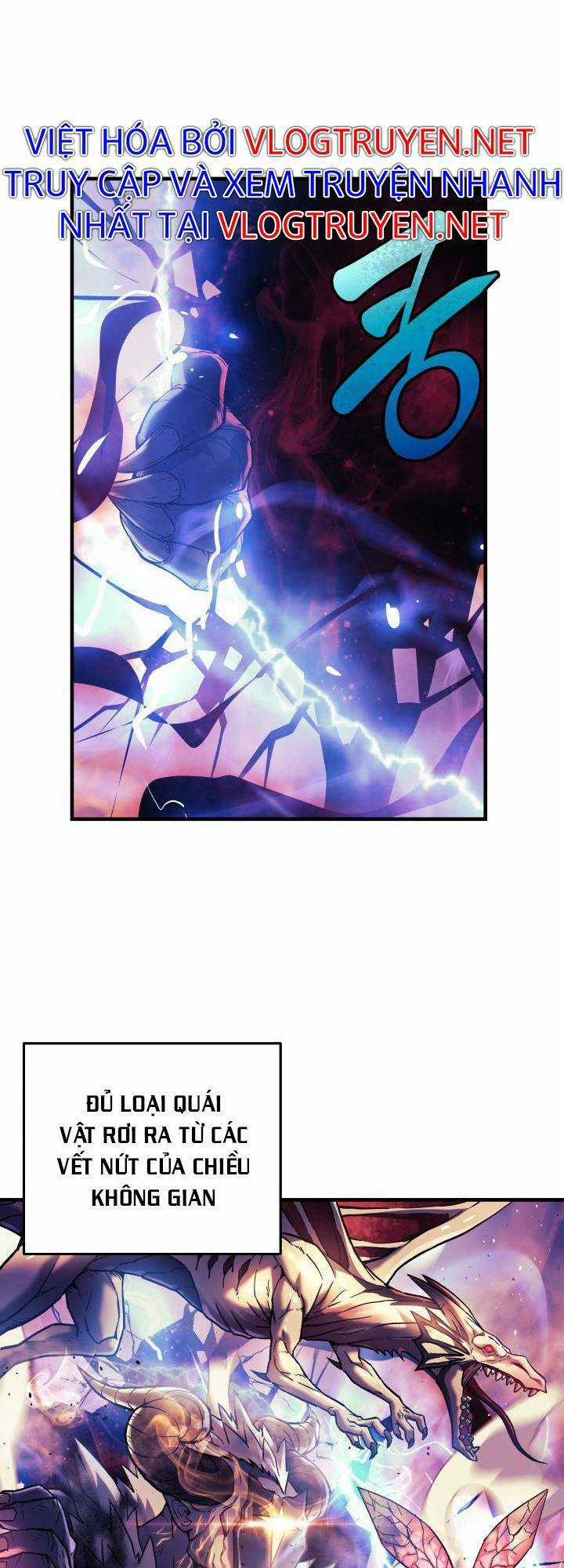 Con Gái Tôi Là Trùm Cuối Chapter 3 trang 3