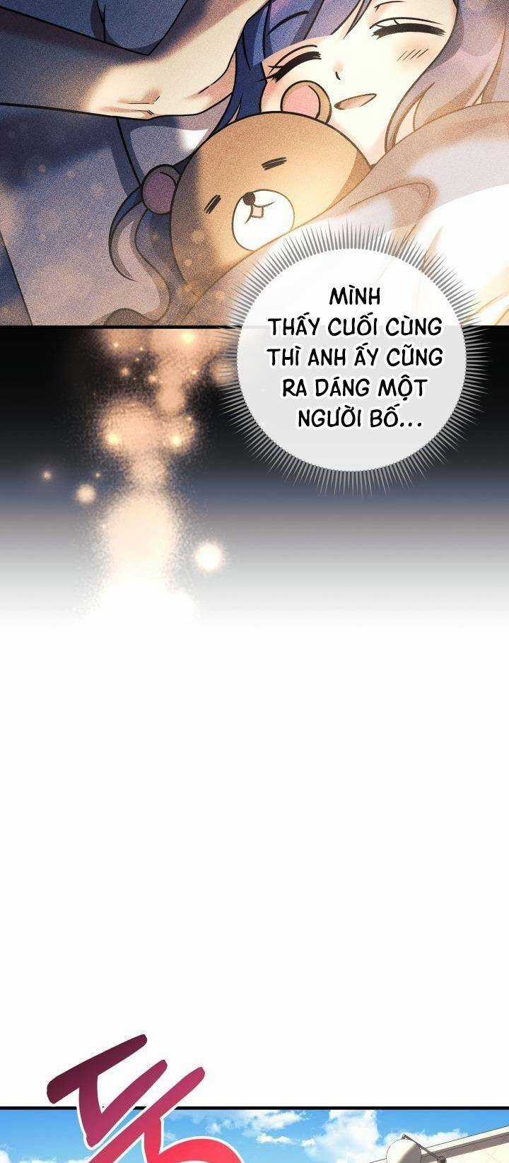 Con Gái Tôi Là Trùm Cuối Chapter 3 trang 32