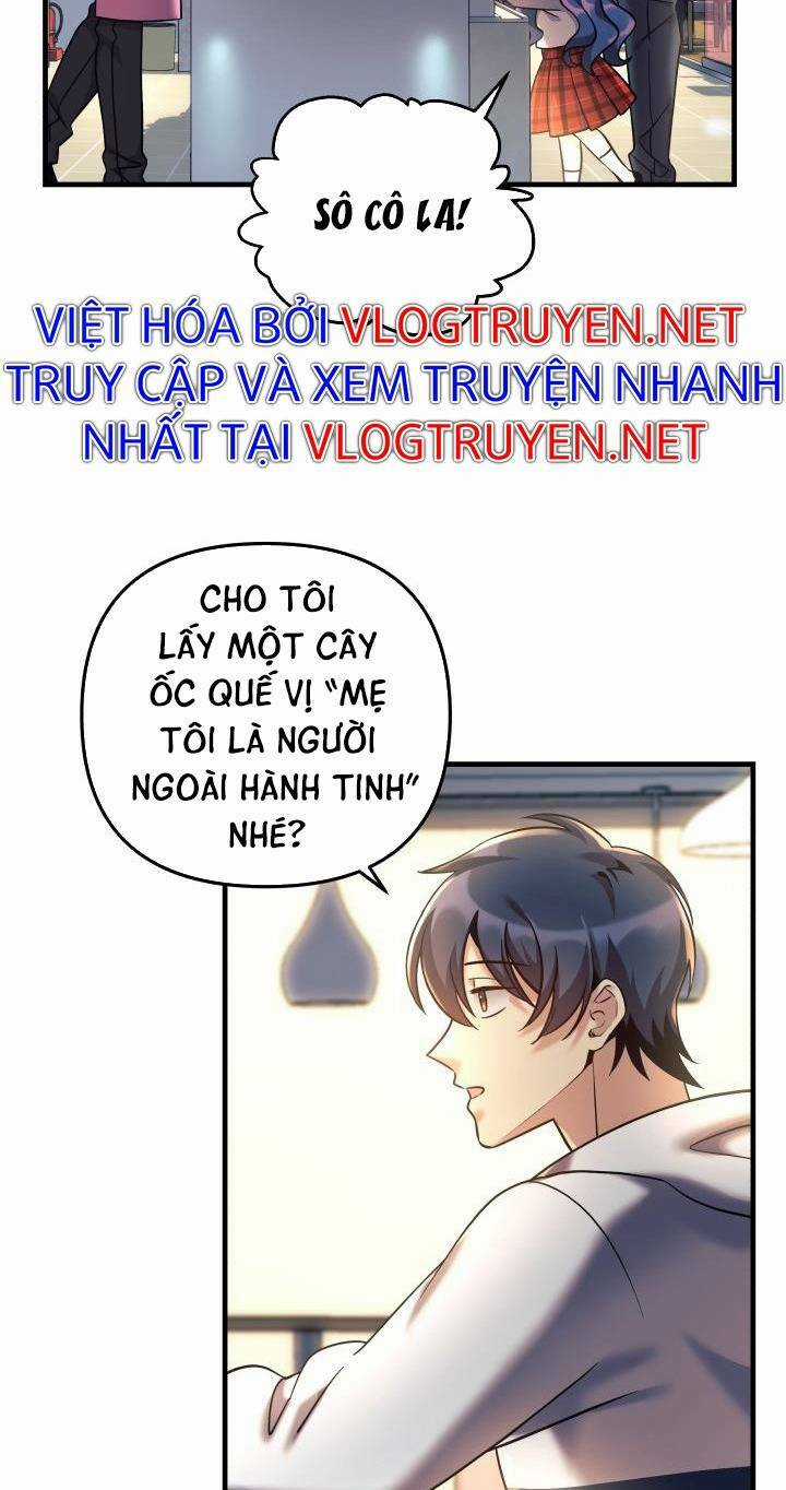 Con Gái Tôi Là Trùm Cuối Chapter 3 trang 35