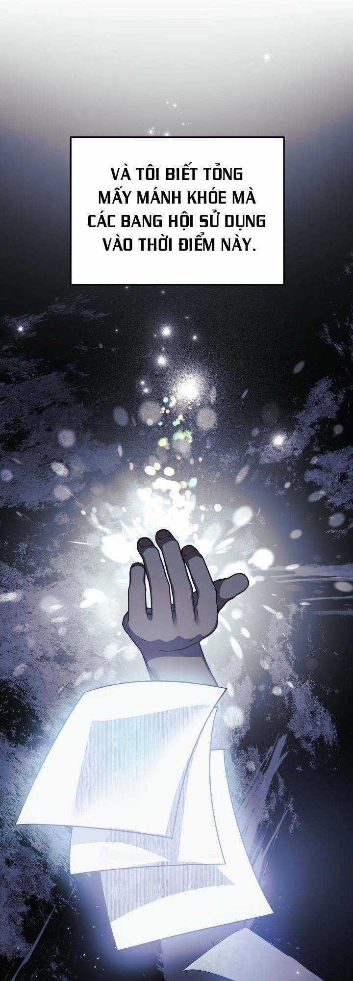 Con Gái Tôi Là Trùm Cuối Chapter 3 trang 37