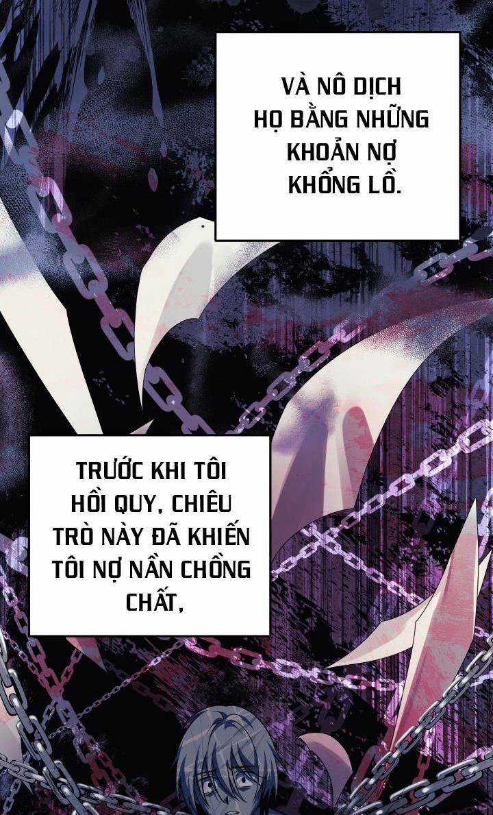 Con Gái Tôi Là Trùm Cuối Chapter 3 trang 39