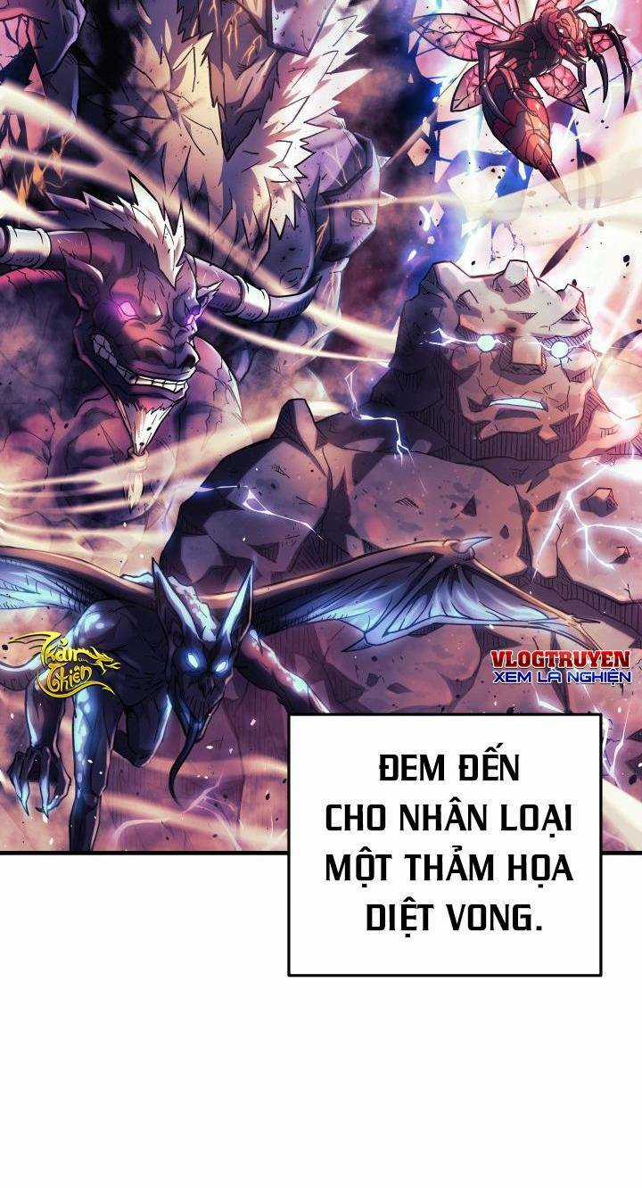 Con Gái Tôi Là Trùm Cuối Chapter 3 trang 4