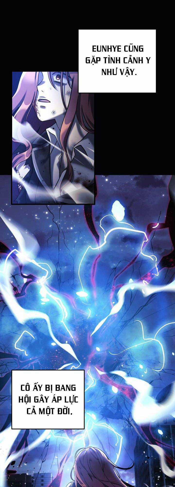 Con Gái Tôi Là Trùm Cuối Chapter 3 trang 41