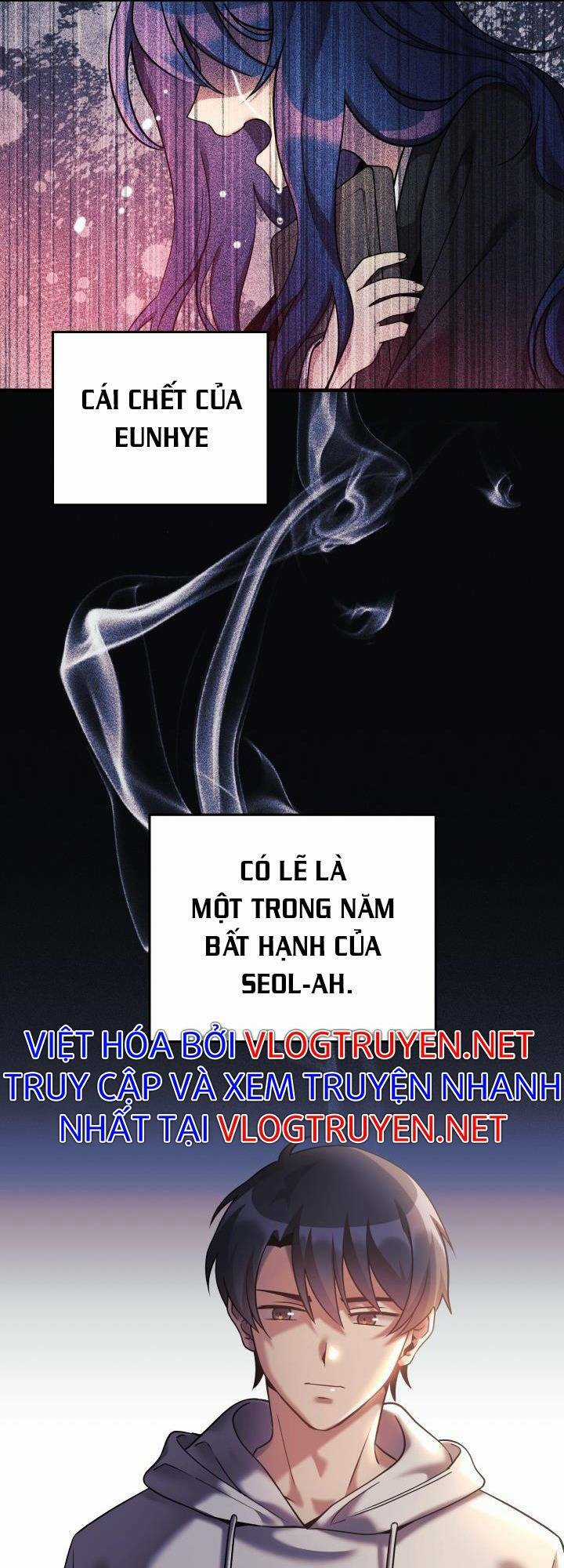 Con Gái Tôi Là Trùm Cuối Chapter 3 trang 44