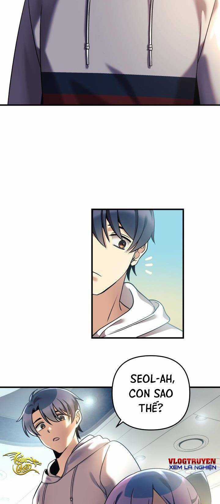 Con Gái Tôi Là Trùm Cuối Chapter 3 trang 45