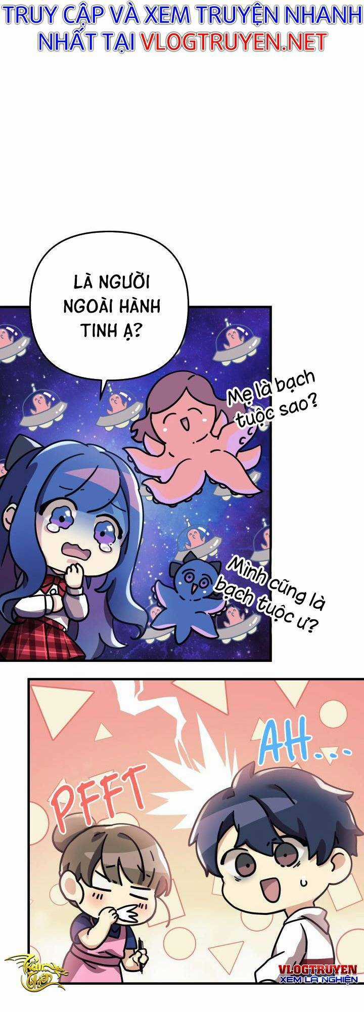 Con Gái Tôi Là Trùm Cuối Chapter 3 trang 47