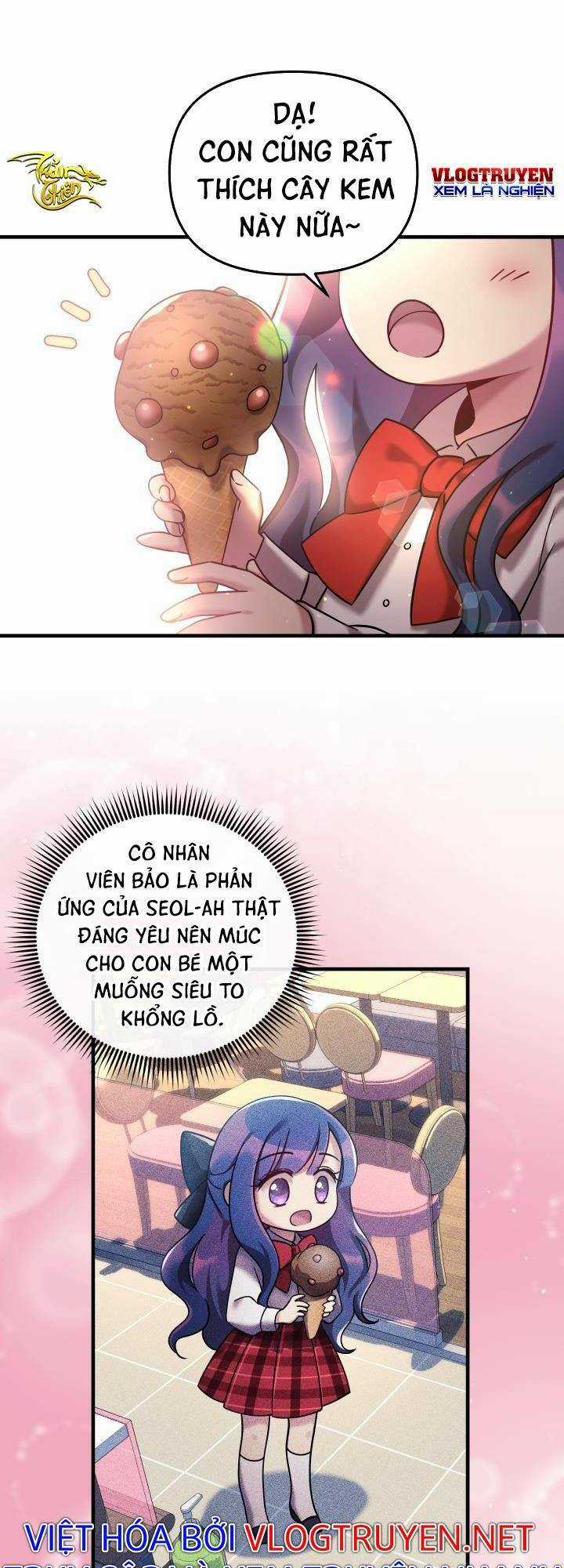 Con Gái Tôi Là Trùm Cuối Chapter 3 trang 50